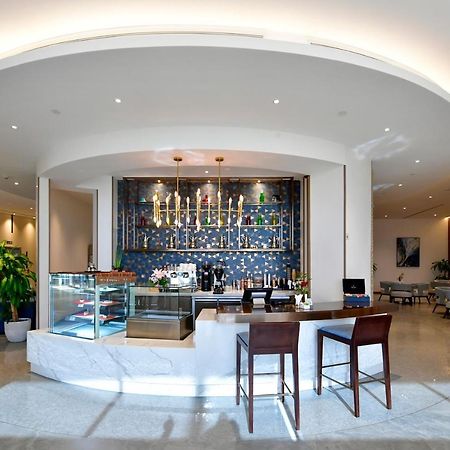 Clarion Hotel Jeddah Airport 외부 사진