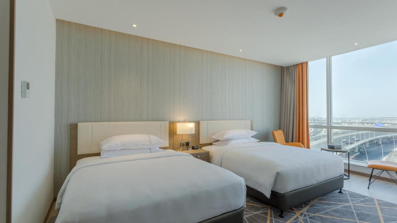 Clarion Hotel Jeddah Airport 외부 사진