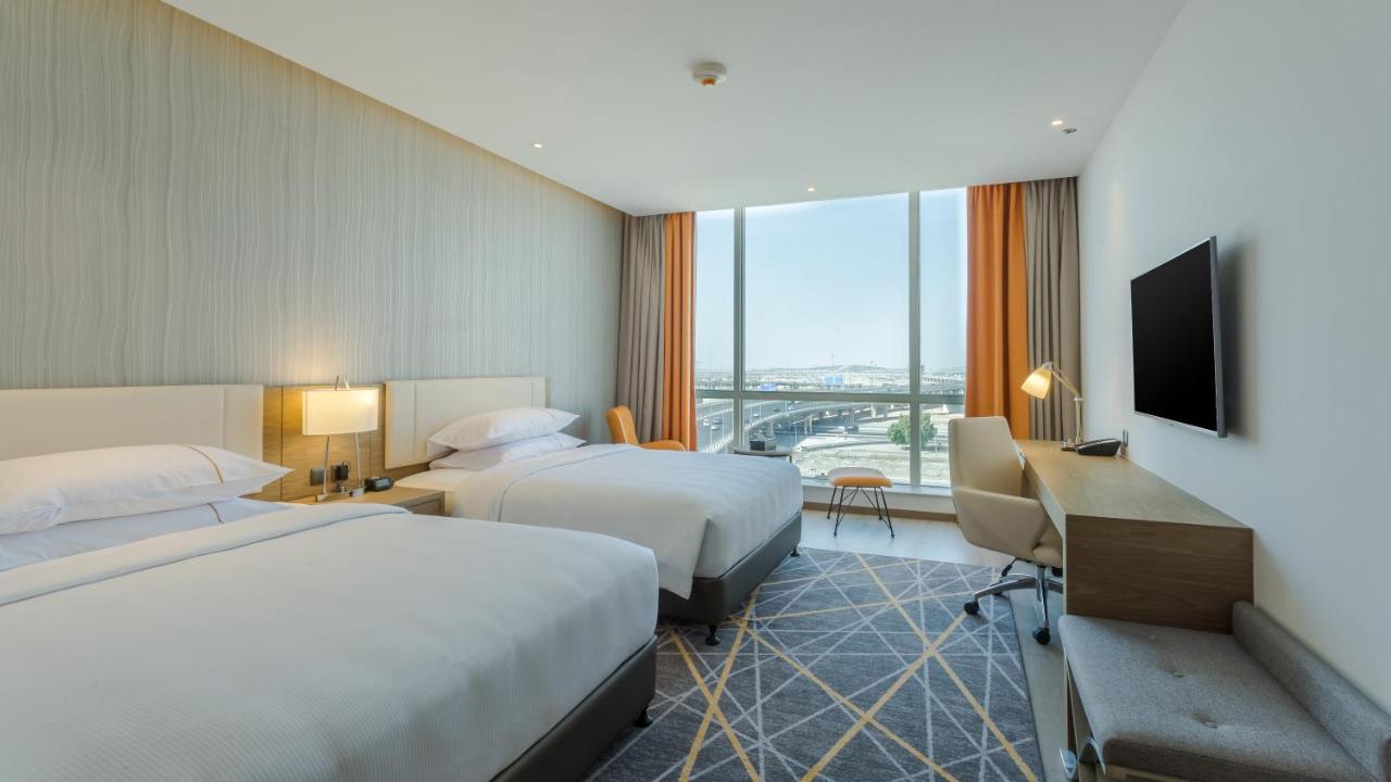 Clarion Hotel Jeddah Airport 외부 사진