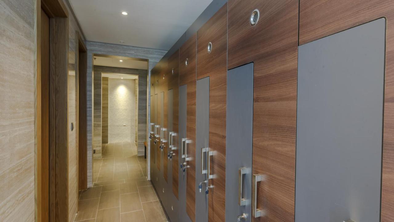 Clarion Hotel Jeddah Airport 외부 사진