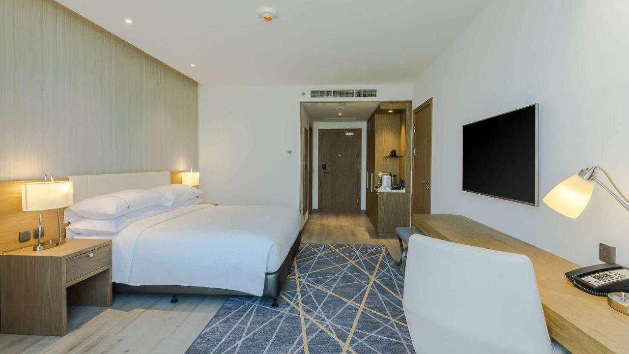 Clarion Hotel Jeddah Airport 외부 사진