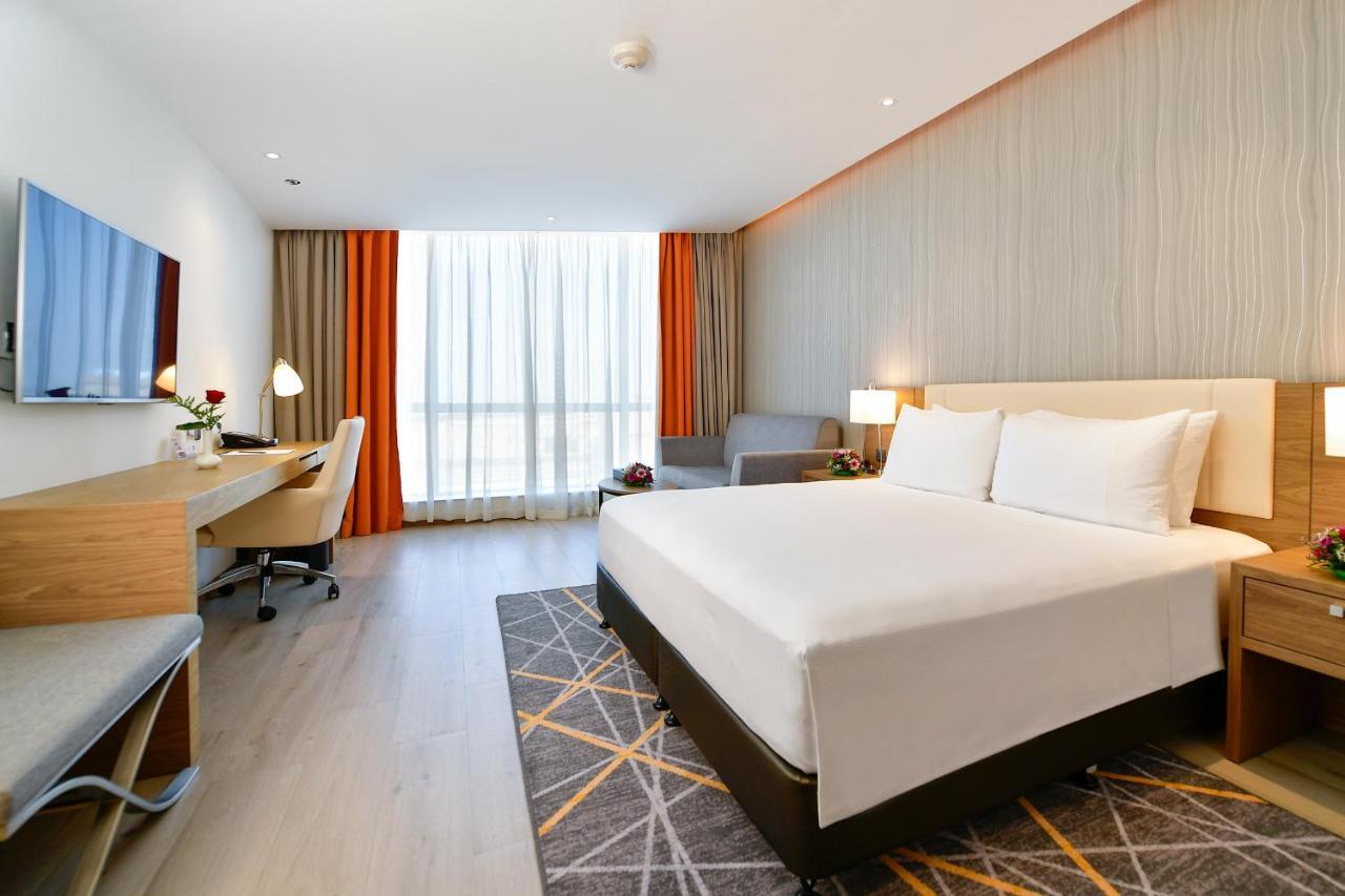 Clarion Hotel Jeddah Airport 외부 사진