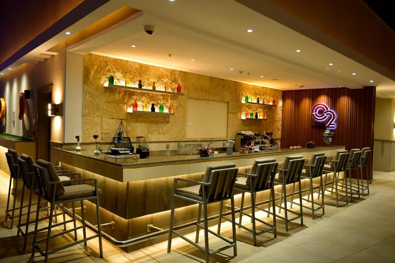 Clarion Hotel Jeddah Airport 외부 사진