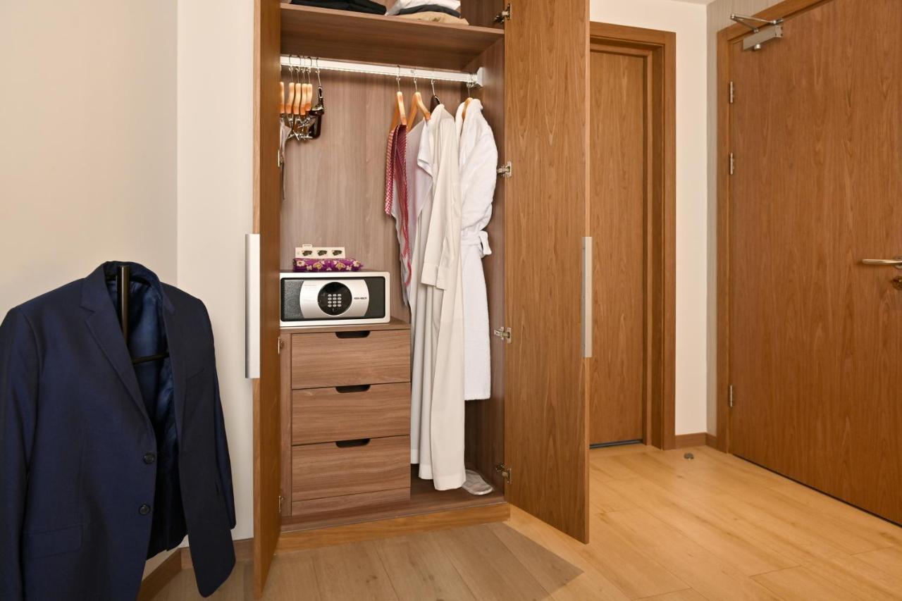 Clarion Hotel Jeddah Airport 외부 사진