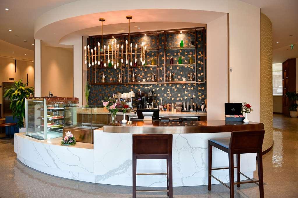 Clarion Hotel Jeddah Airport 내부 사진